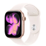 Apple Watch Series 11 - Figura 4