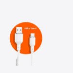 Fishe karikimi Konfulon/JOKO Type-C 2.4A DL-20 (Fast Charger)