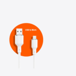 Fishe karikimi Konfulon/JOKO Micro 2.4A DL-18 (Fast Charger)