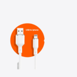 Fishe karikimi Konfulon/JOKO iPhone 2.4A DL-19 (Fast Charger)