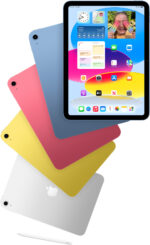 iPad (A16)