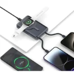 Powerbank Recci RPB-W27 - Figura 2