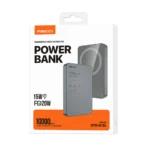 Powerbank Recci RPB-W36