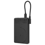Powerbank Recci RPB-W37 - Figura 2