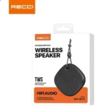 Boks Bluetooth Recci RSK-W43