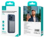 Powerbank USAMS - CD220