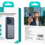 Powerbank USAMS - CD220