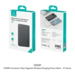 Powerbank USAMS - CD231