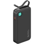 Powerbank USAMS US-CD225 - Figura 2