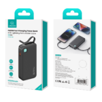 Powerbank USAMS US-CD225