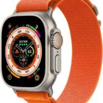 Apple Watch Ultra 1 - Used