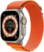Apple Watch Ultra 1 - Used