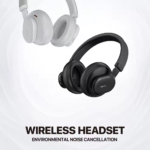 Kufje Bluetooth Recci - REP W93