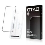 OTAO Ceramic Xham Mbrojtes iPhone 17 Pro/Pro Max