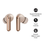 Momax - Vibe Lite True Wireless Noise Cancelling Earbuds - Figura 2