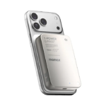 Momax - PowerBank Q.Pass² 10000mAh Qi2 25W Magnetic Wireless - Figura 2