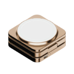 Momax - Q2.Mag 3-in-1 Foldable Qi2 15W Magnetic Wireless Charging Stand - Figura 3