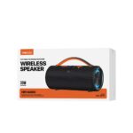 Recci - Wireless Speaker RSK-W49