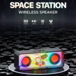 Recci - Wireless Speaker RSK-W38 - Figura 2