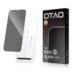 OTAO Ceramic Xham Mbrojtes iPhone 17 Pro/Pro Max - Figura 3