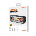 Recci - Wireless Speaker RSK-W38
