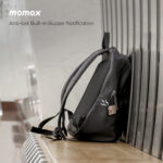 Momax - PinLock Find My Locator me TSA Padlock - Figura 5