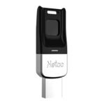 Netac - Fingerprint Encrypted USB - Figura 3