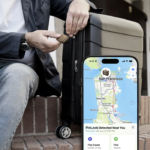 Momax - PinLock Find My Locator me TSA Padlock - Figura 2