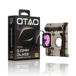 OTAO Ceramic Xham Mbrojtes Apple Watch - Figura 3